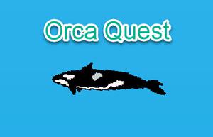 play Orca Quest