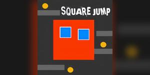 play Square Jump Mobile