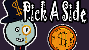 play Pick A Side