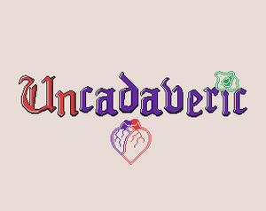 play Uncadaveric