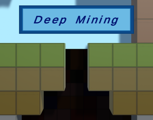 play Deep Mining
