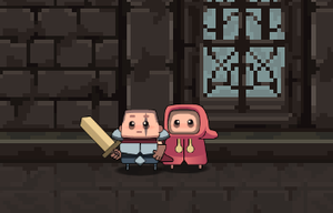 play Protect The Princess