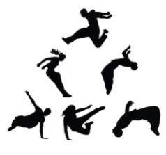 play Parkourace