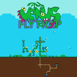 play Venus Flytrap