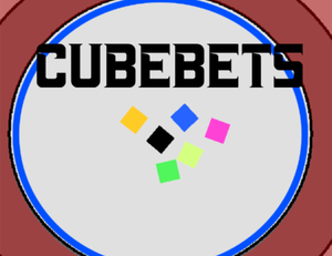 play Cubebets