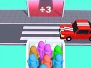 play Super Race 3D