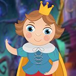 play Colorful Prince Escape