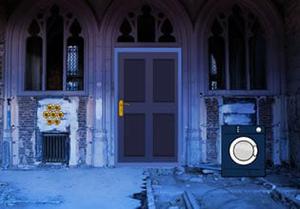 play Broomstick Way Escape