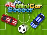 play Minicars Soccer