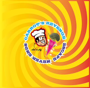 play Carrot'S Revenge