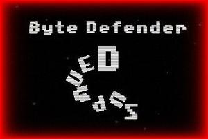 play Byte Defender