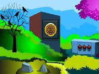 play G2L Lake View Escape Html5