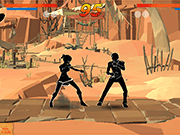 Shadow Fighters: Hero Duel