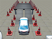 play Driving Test Simulator