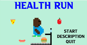 play Health Run