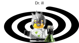 play Dr Ill