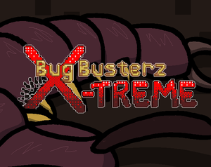 play Bug Busterz X-Treme
