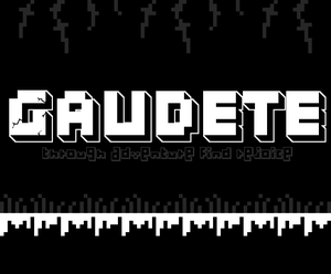 play Gaudete