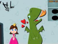 play 8B Princess Escape