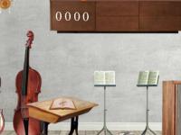 play Composing Room Escape