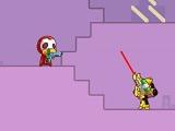 play Tako Guns N Stairs
