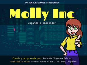 play Molly Inc (Prototype)