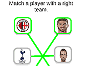 play Football Puzzle