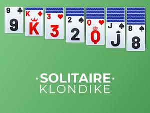 play Solitaire Klondike