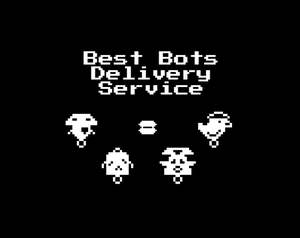play Best Bots Delivery Service