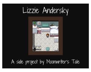 play Lizzie Andersky