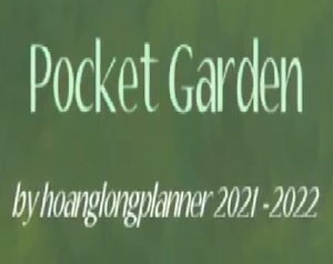 Pocket Garden