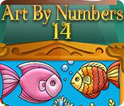Art By Numbers 14 game
