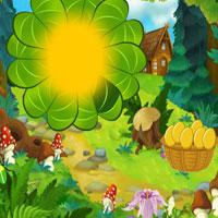 Big-Escape The Smurfs Html5