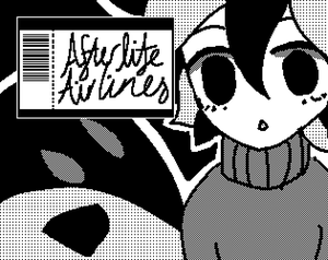 play Afterlife Airlines