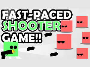play Top Down Shooter