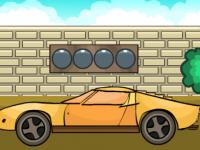 play Racing Car Escape