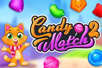play Candy Match 2