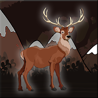 play G2J Elk Deer Escape