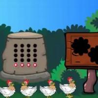play G2L-Frame-Land-Escape