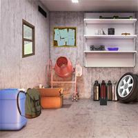 play Can-You-Escape-Bike-Garage-2