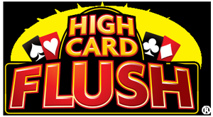 play High Card Flush