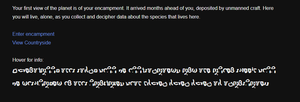 play The Translator Alpha