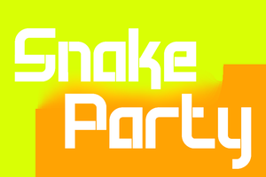 play Snake Party