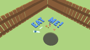 play Hole