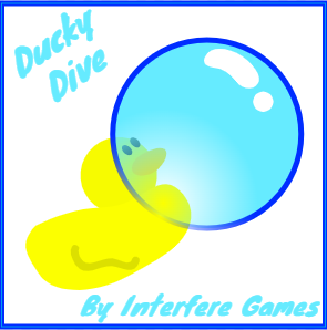 play Ducky Dive