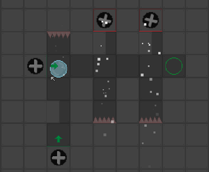 play Bubble Mover