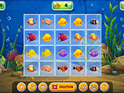 play Fishing Puzzles