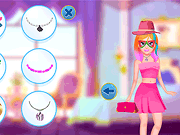 play Julies Spring Fashion