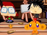 play Monkey Happy Stage 643