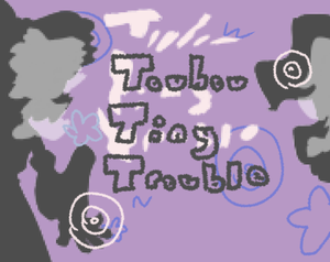 play Touhou Tiny Trouble